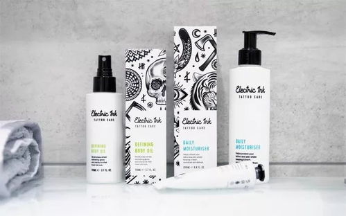 化妝品護(hù)膚品包裝設(shè)計(jì) 美學(xué)、功能與可持續(xù)性的融合