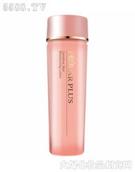 晶彩肌膚，緹升美力——上海晶緹化妝品貿(mào)易護(hù)膚品展示