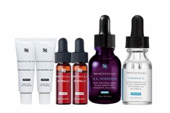 春日精選化妝品指南 煥新妝容，盡享爛漫時(shí)節(jié)